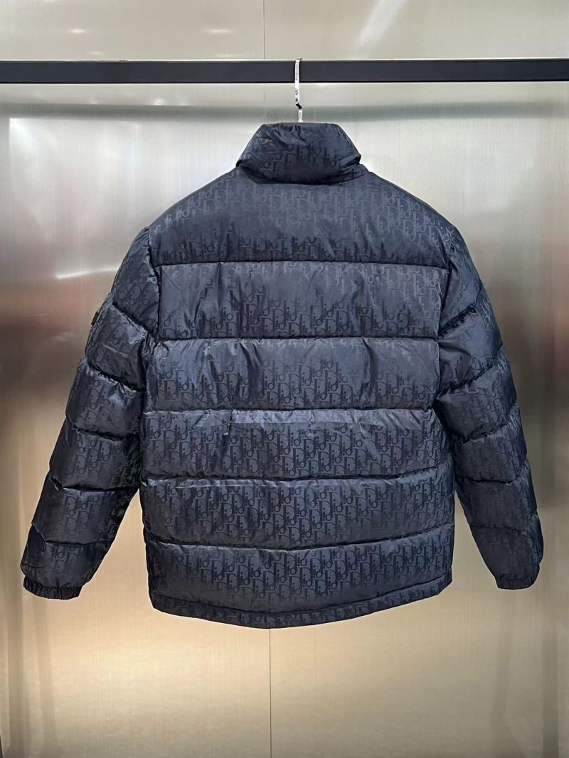 Christian Dior Down Jackets